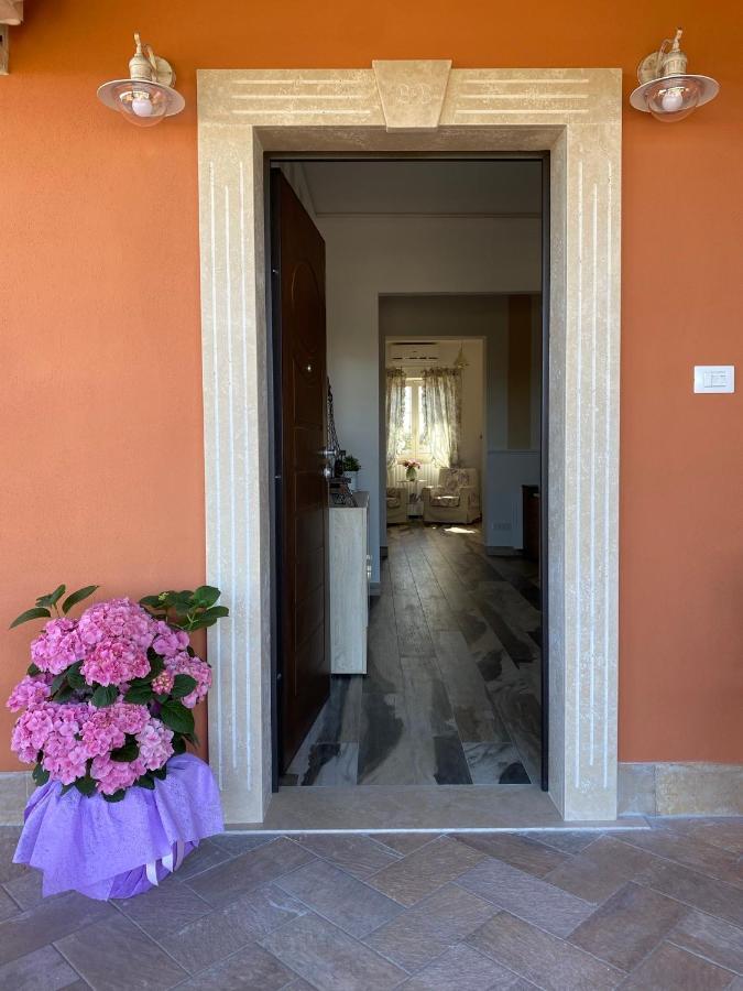 Bed And Breakfast Nonna Loreta Formello Exterior photo