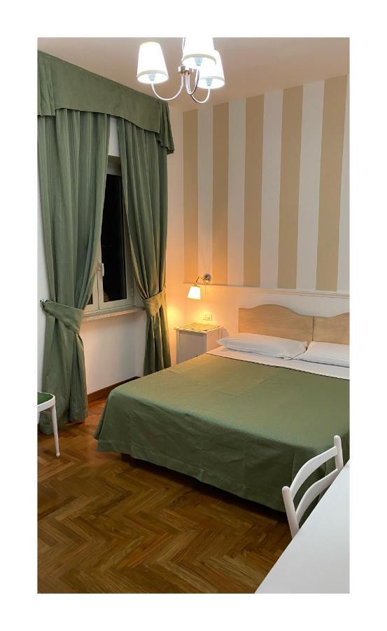 Bed And Breakfast Nonna Loreta Formello Exterior photo