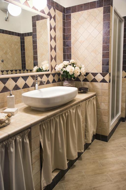 Bed And Breakfast Nonna Loreta Formello Room photo