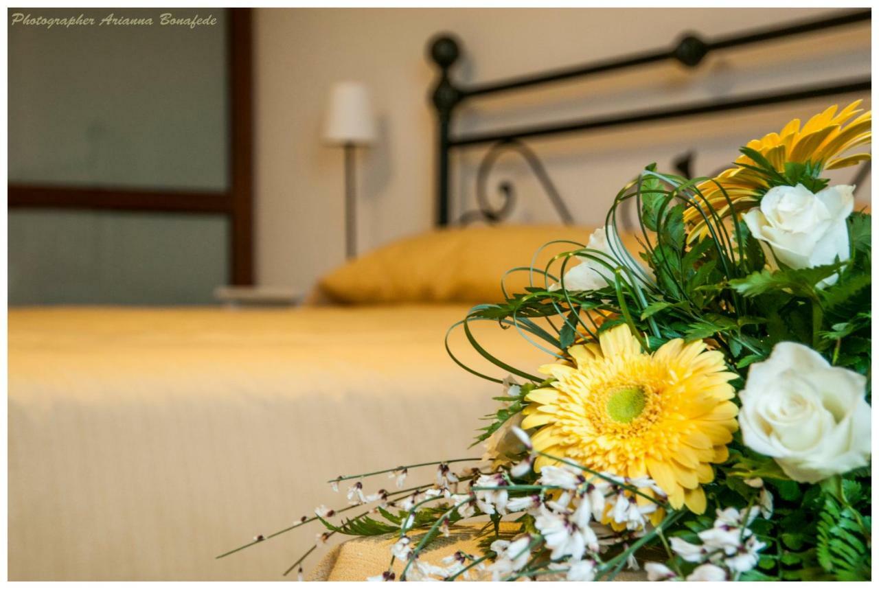 Bed And Breakfast Nonna Loreta Formello Exterior photo