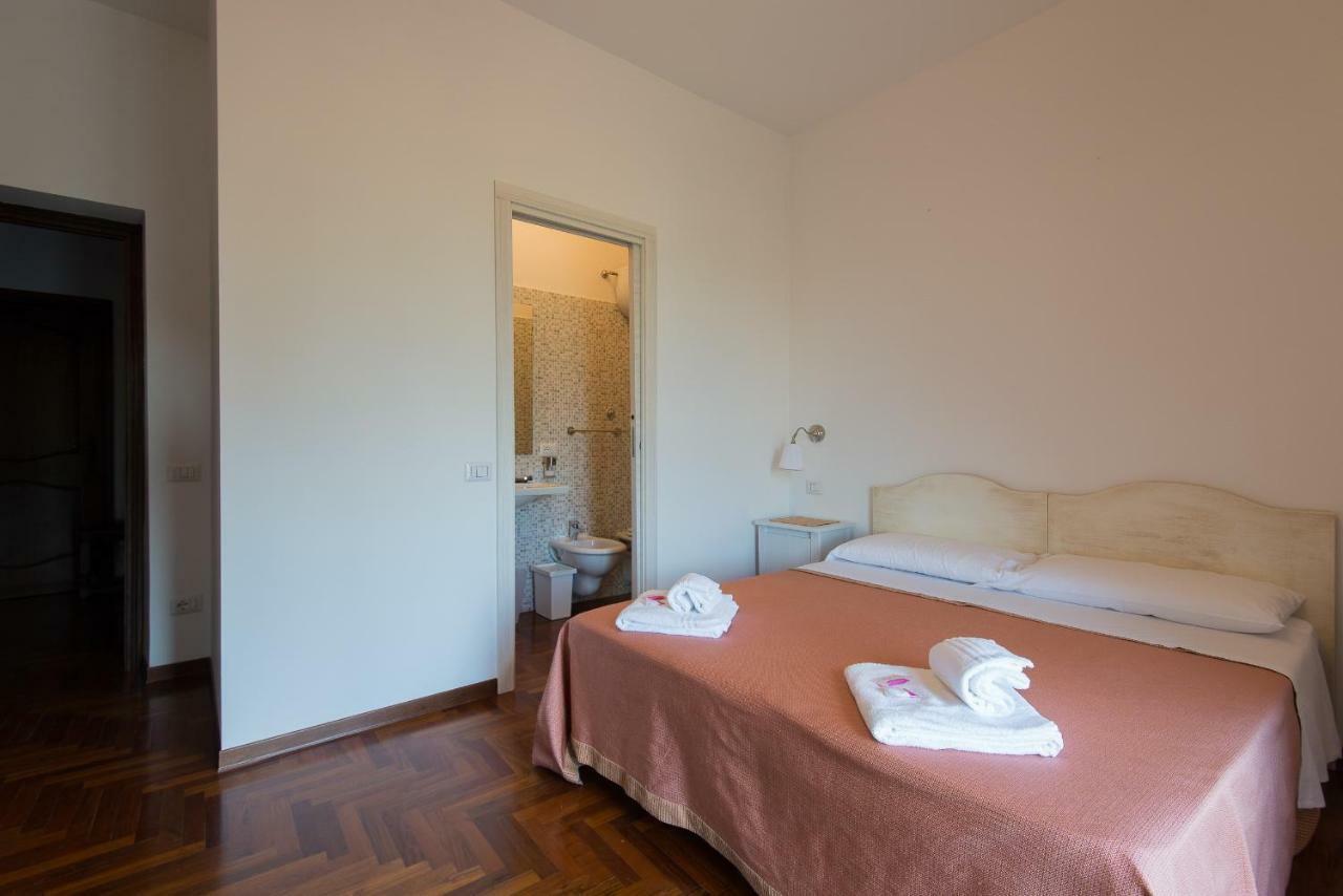Bed And Breakfast Nonna Loreta Formello Exterior photo